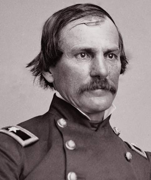 William Hays
