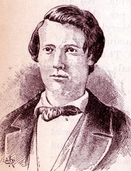 Albert Hazlett