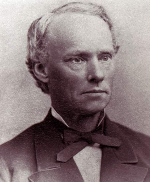Robert Miller Henderson