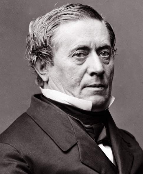Joseph Henry