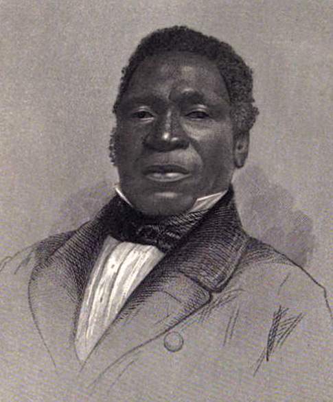Josiah Henson
