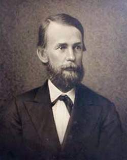 Andrew Dousa Hepburn, detail