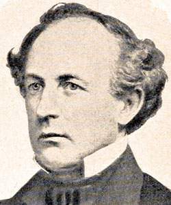 Samuel Hepburn, engraving, detail