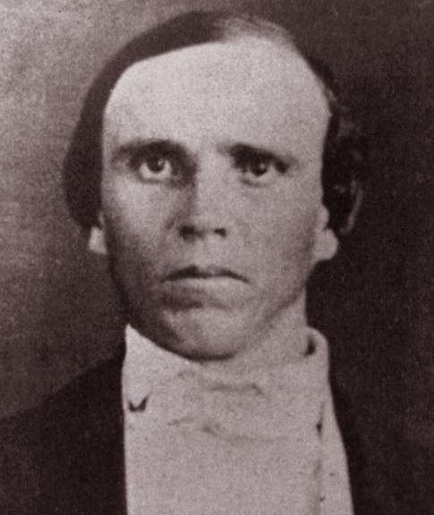 Louis Hebert