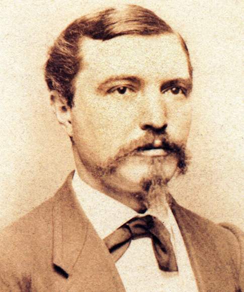 Martin Christian Herman