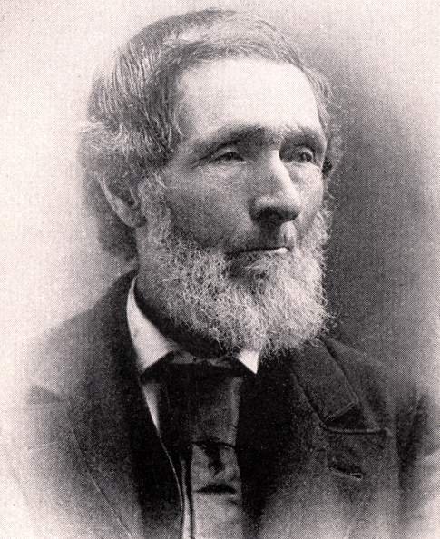 William Henry Herndon