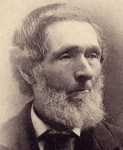 William Henry Herndon, detail
