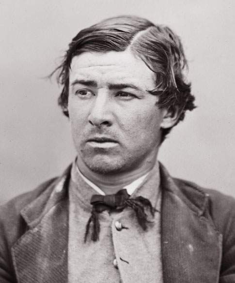 David Edgar Herold