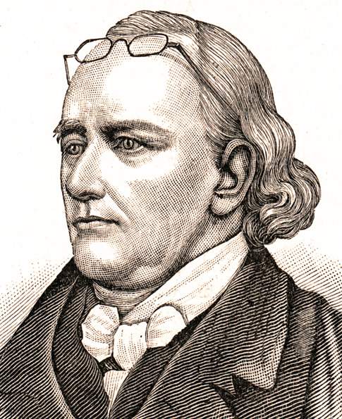 Francis Herron