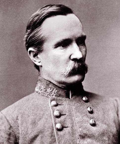 Henry Heth