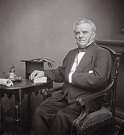 Thomas Holliday Hicks