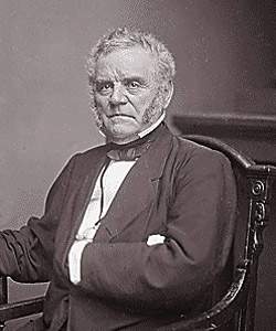 Thomas Holliday Hicks, detail