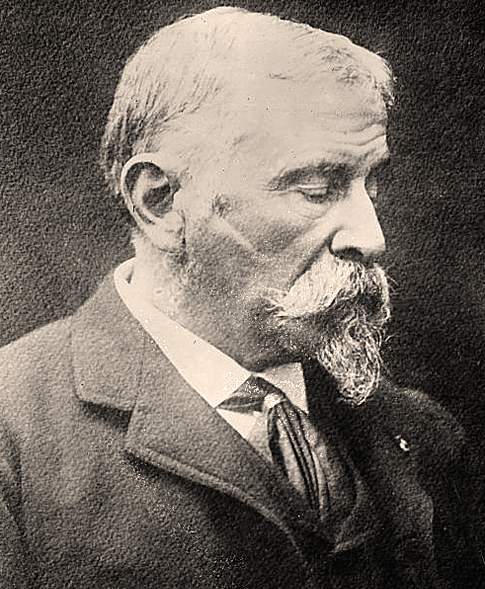 Henry Lee Higginson
