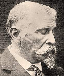 Henry Lee Higginson, detail