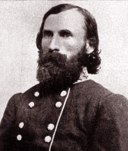 Ambrose Powell Hill