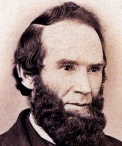 Samuel Dickinson Hillman, detail