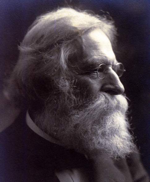 Charles Francis Himes, circa 1914