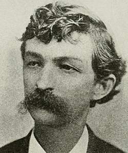 Thomas Henry Hines, 1862, detail