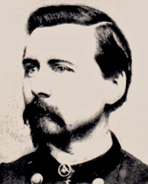Edward Winslow Hinks