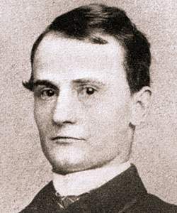 Robert Roberts Hitt, 1858, detail