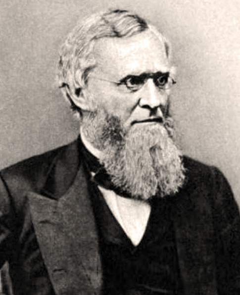 Ebenezer Rockwood Hoar