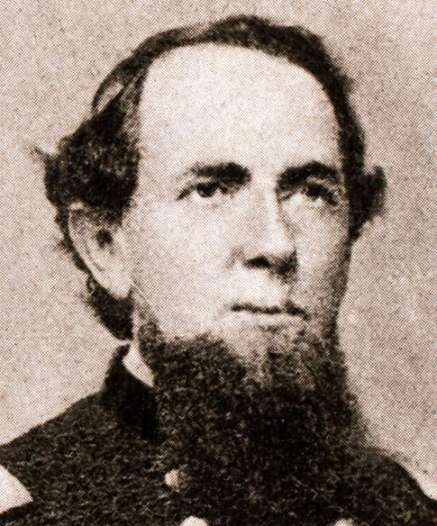 Edward Henry Hobson