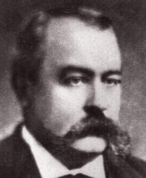 George Baird Hodge