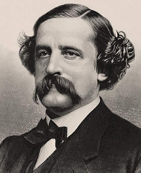 John Thompson Hoffman