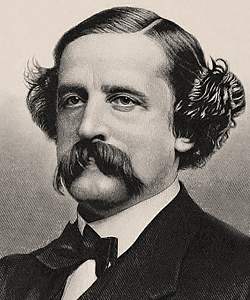 John Thompson Hoffman, detail
