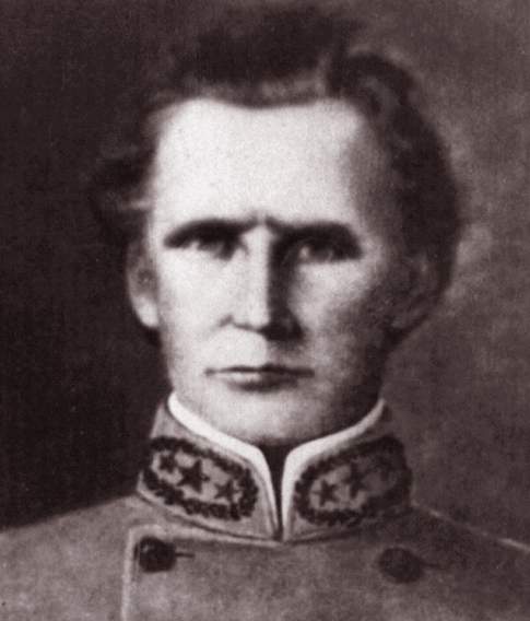 Joseph Lewis Hogg