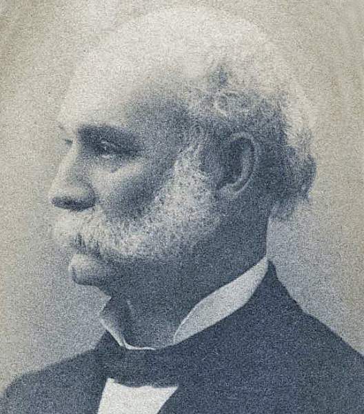Cyrus Kurtz Holliday