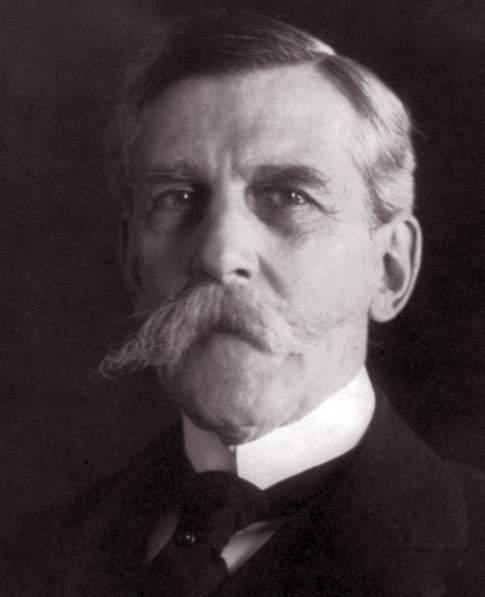 Oliver Wendell Holmes, Jr.