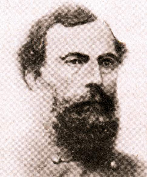 Theophilus Hunter Holmes