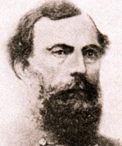 Theophilus Hunter Holmes, detail