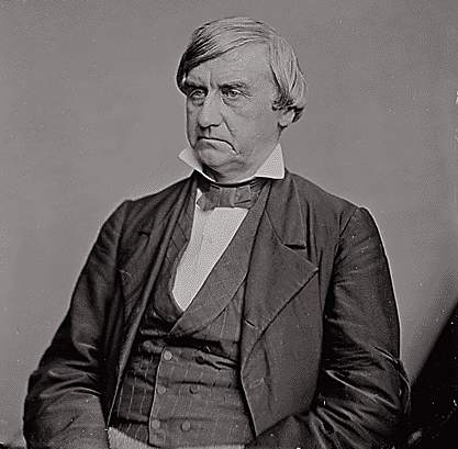 Joseph Holt