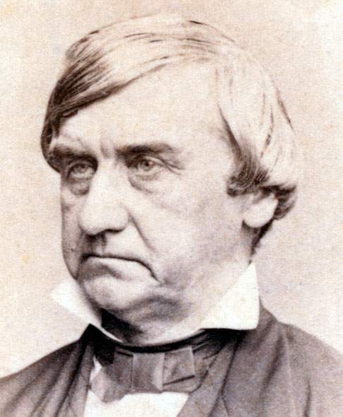 Joseph Holt, head and shoulders