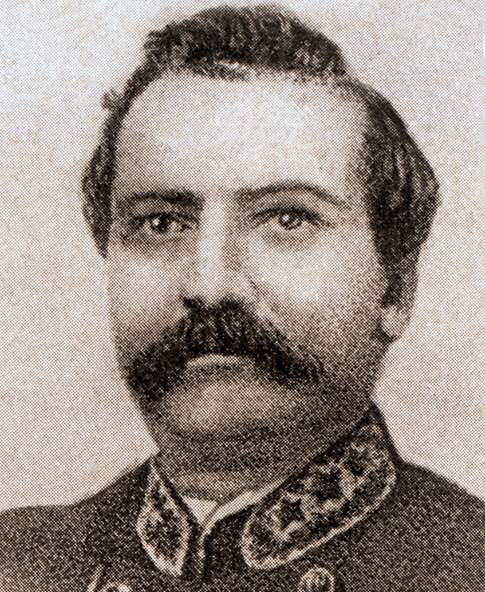 James Thadeus Holtzclaw