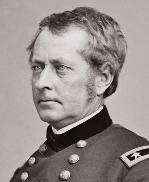 Joseph Hooker