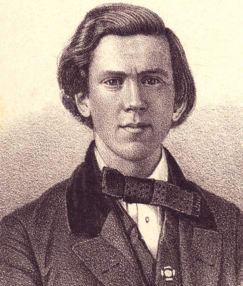 Samuel Coombe Hopkins