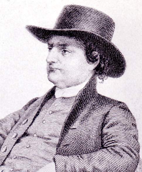 Isaac Hopper