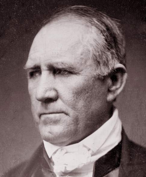 Samuel Houston