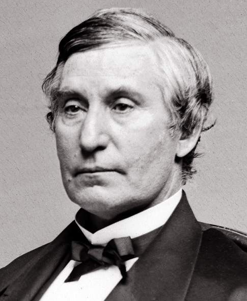 Jacob Merritt Howard
