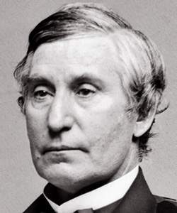 Jacob Merritt Howard, detail