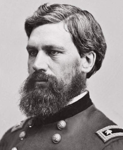 Oliver Otis Howard