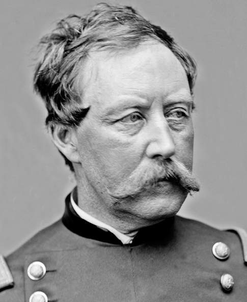 Albion Parris Howe