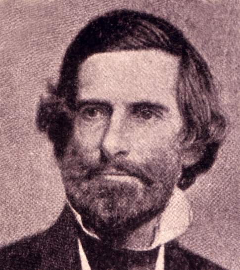Samuel G. Howe