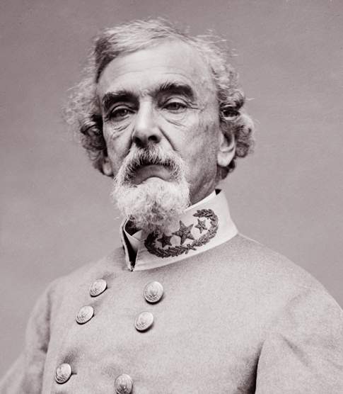 Benjamin Huger