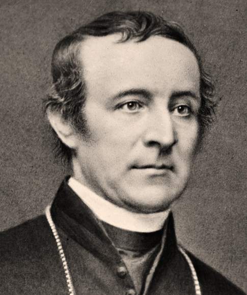 John Joseph Hughes
