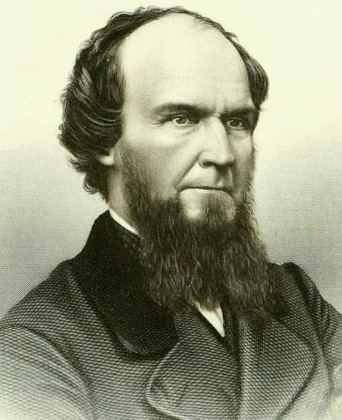 Calvin Tilden Hulburd