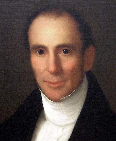 David Watts Hulings